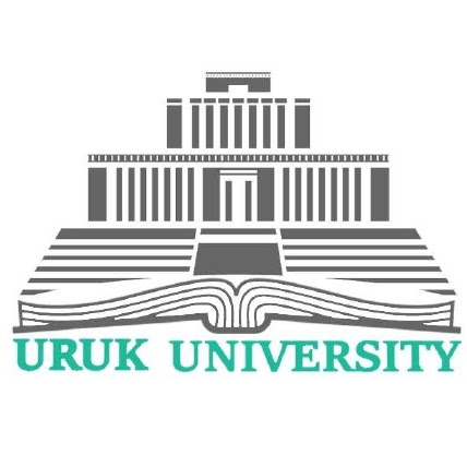 Uruk University Logo